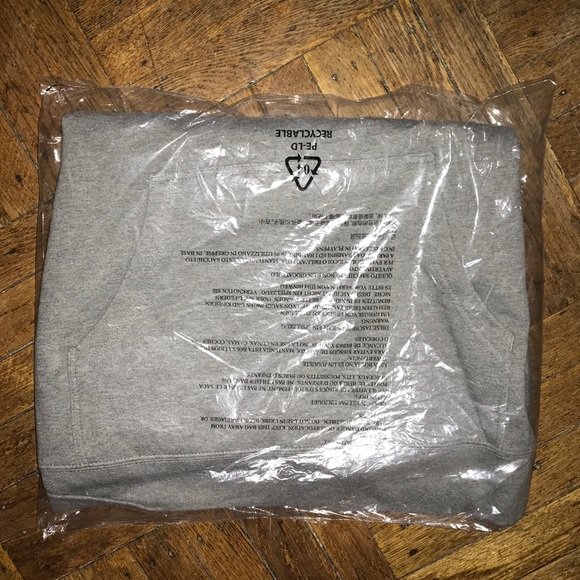 AntiSocialSocialClub Louisa Hoodie size S - Picture 2 of 7